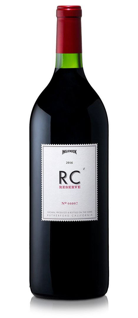 2016 RC Reserve Syrah Magnum